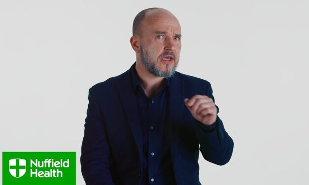 What is Emotional Wellbeing? – Brendan Street