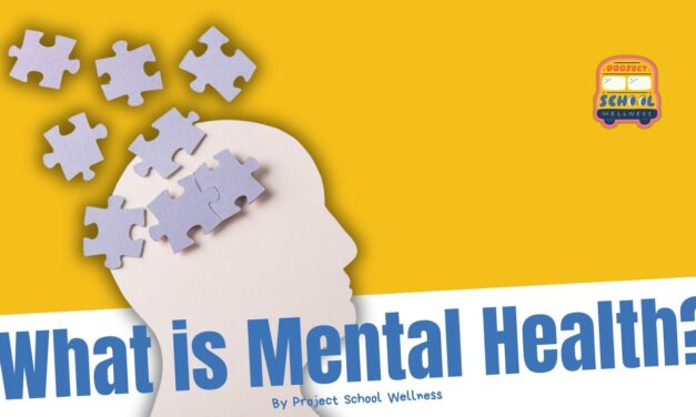 What is Emotional & Mental Health? | The Dimensiosn of Health | Skills-Based Health Education