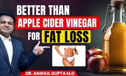 1 Cup At Night Burned My Belly Fat FAST (Shocked by Results)