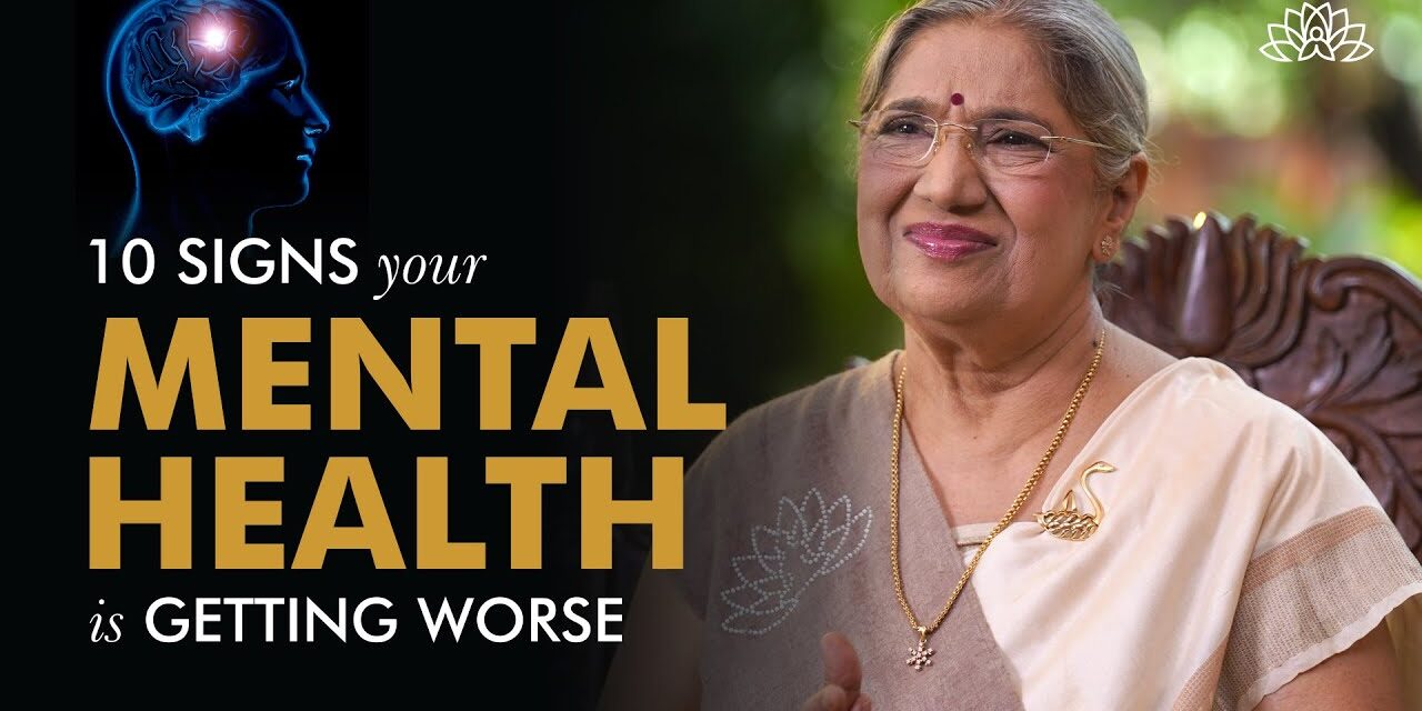 10 Tips to Improve your Mental Health | Stress free