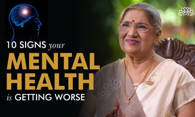 10 Tips to Improve your Mental Health | Stress free