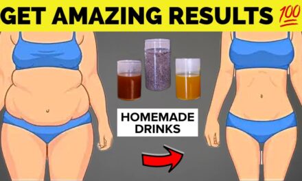3 Best Weight Loss Drinks | Fat Burning Drinks | xHERciser