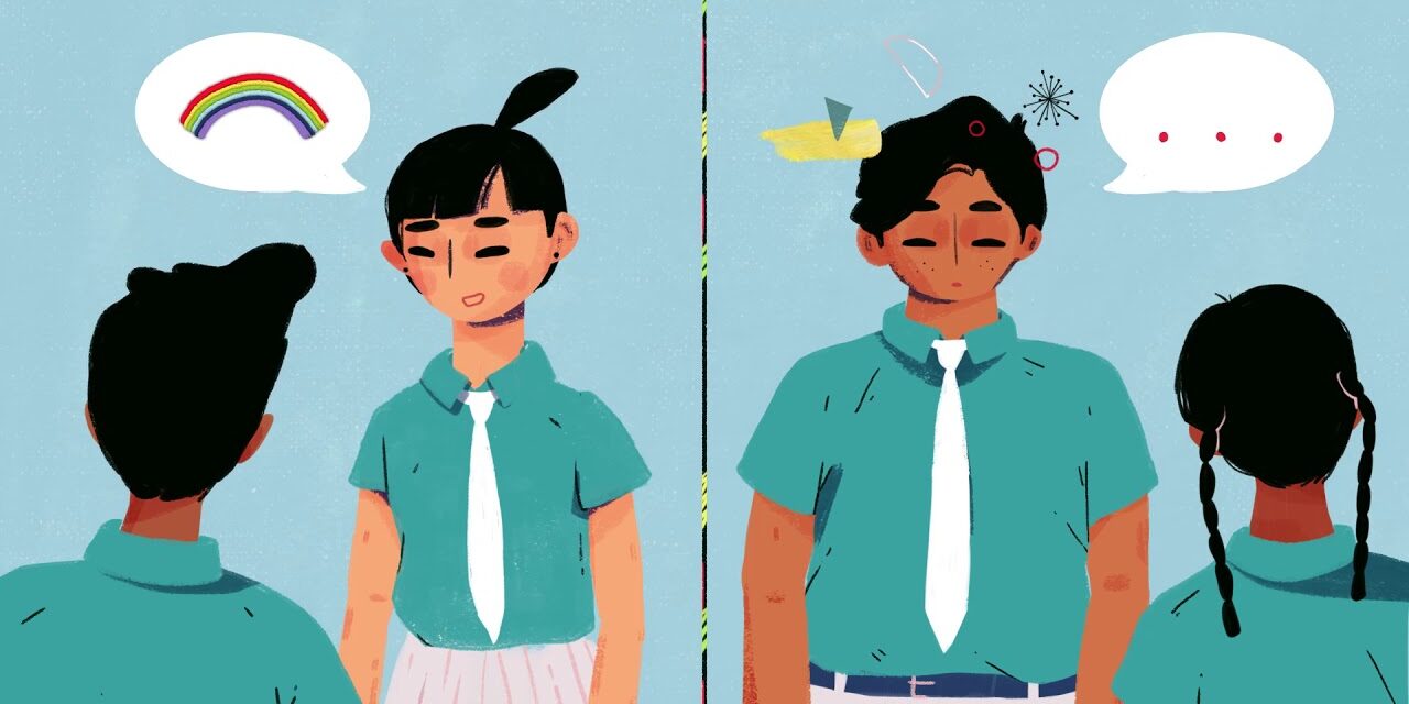 Adolescent Mental Health