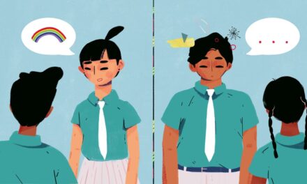 Adolescent Mental Health