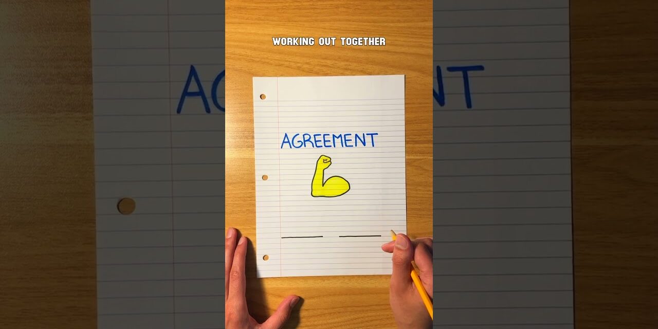 Beginner Workout Routine for Students