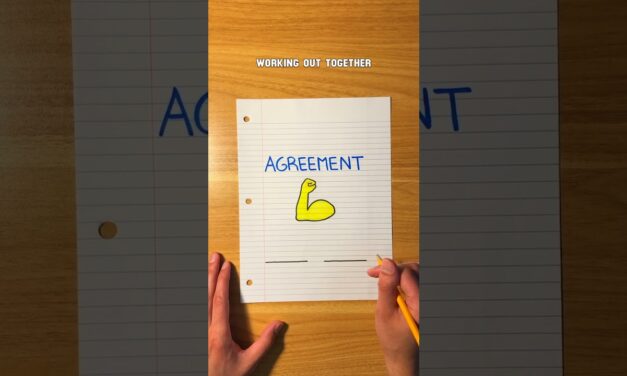 Beginner Workout Routine for Students