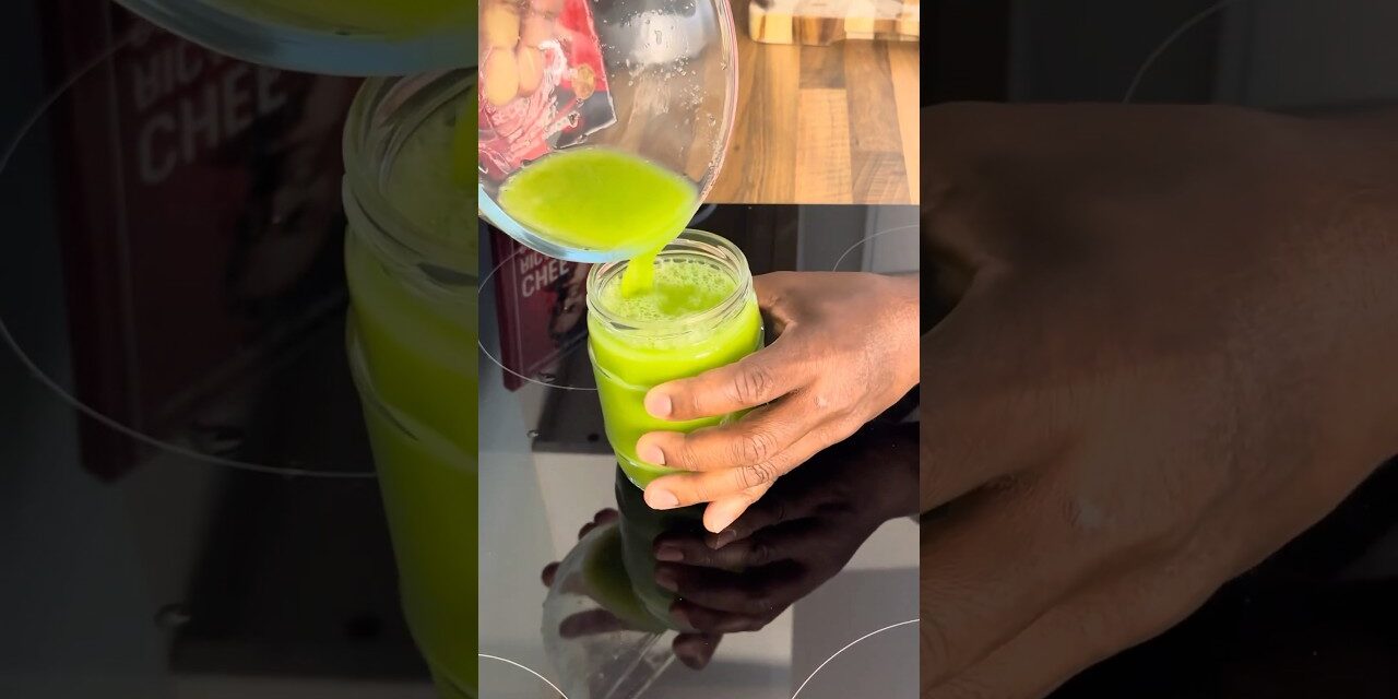 Best Belly Fat Burning Drink, weight loss! #healthyside