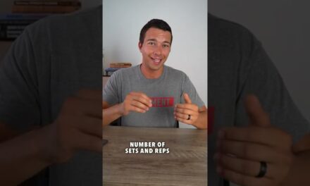 Best Strength Training for Adults over 65 #shorts