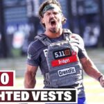 Best Weighted Vest In 2024 – Top 10 Weighted Vests Review