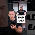 Cardio is killing your gains?