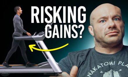 Does Cardio After Lifting Kill Your Gains?