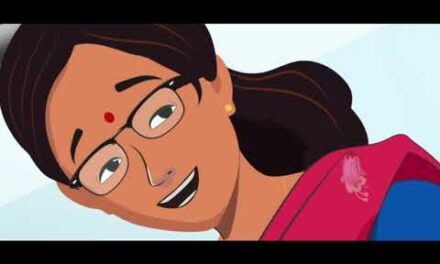 Emotional well being and mental health (Hindi)