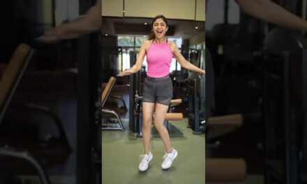 Fun Cardio My Way: Burn Calories & Boost Heart Health! #FitnessFun #CardioRoutine #StayActive