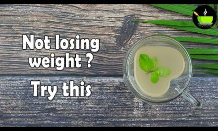 How To Lose Weight Fast | Fat Burning Drink | Fat Cutter Drink | Mint Water For Weight Loss