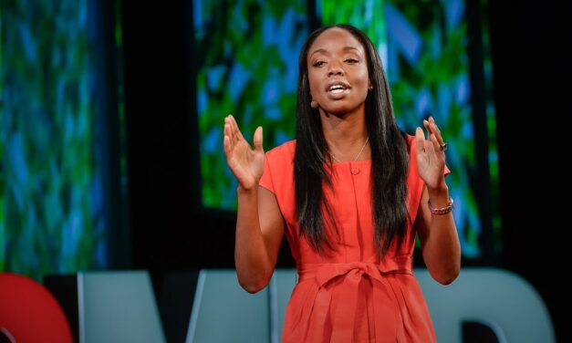 How childhood trauma affects health across a lifetime | Nadine Burke Harris | TED