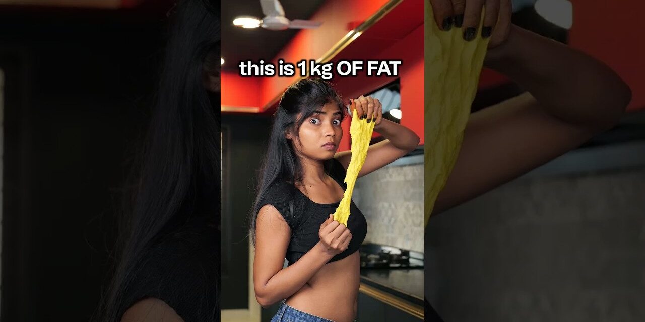 How to Lose Weight Fast: Simple Steps to Burn Fat | Burn Fat Tips | Indian Weight Loss Diet by Richa