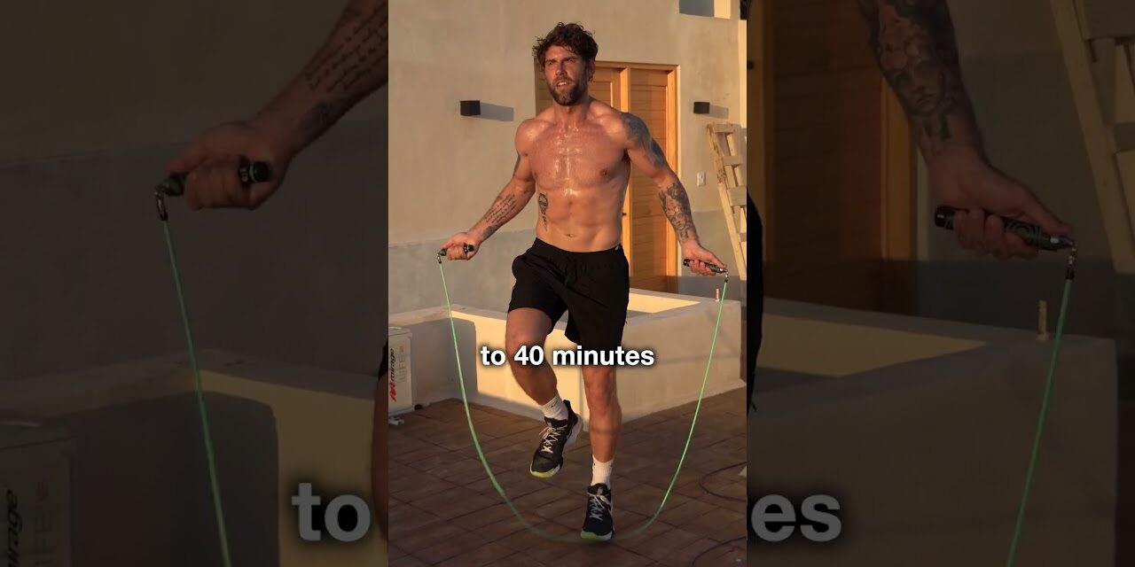 I Lost 70 Pounds Doing This??