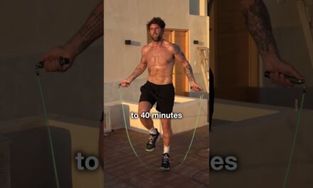 I Lost 70 Pounds Doing This??