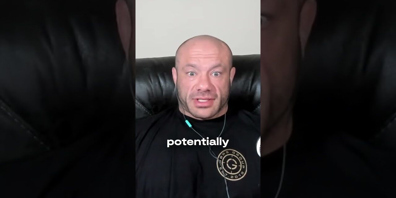 Is Strength Training about More than Building Muscle? | Dr. Mike Israetel