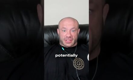 Is Strength Training about More than Building Muscle? | Dr. Mike Israetel