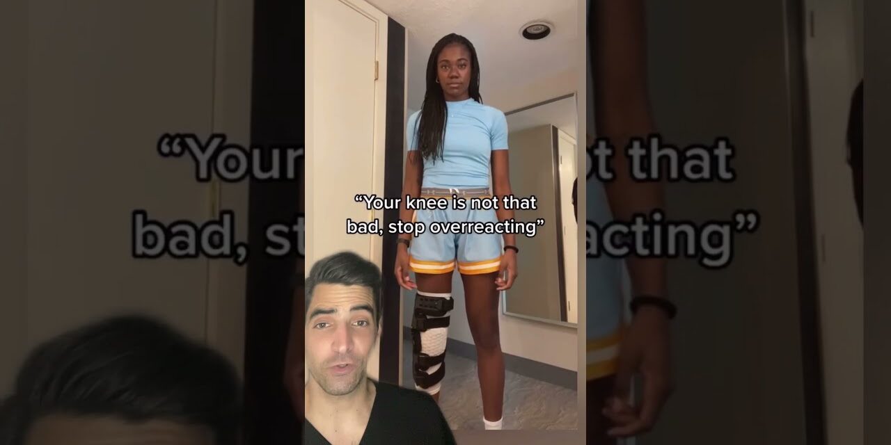 Knee Surgery Recovery