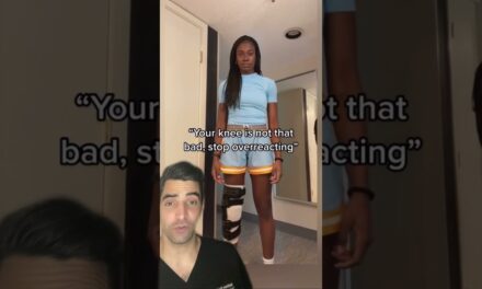 Knee Surgery Recovery