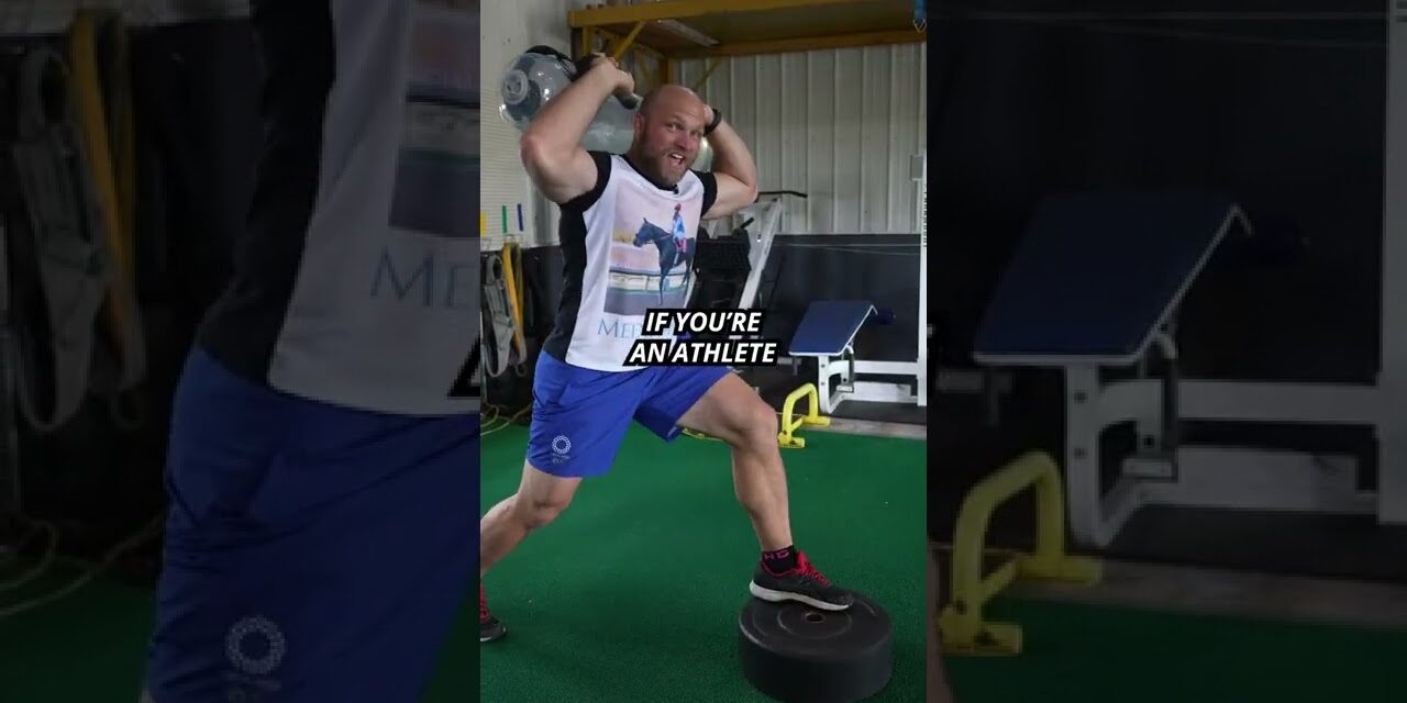 Mobility Vs Flexibility #shorts