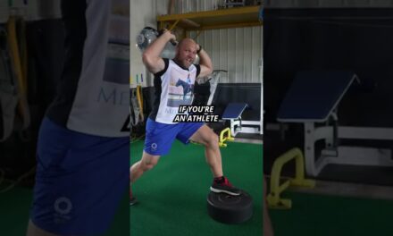 Mobility Vs Flexibility #shorts