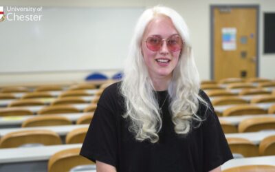 Nutrition and Dietetics: meet the students