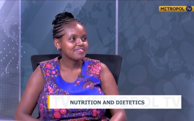 Nutrition and dietetics