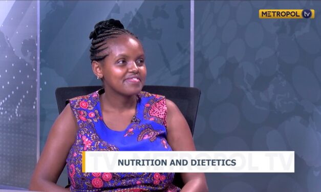 Nutrition and dietetics