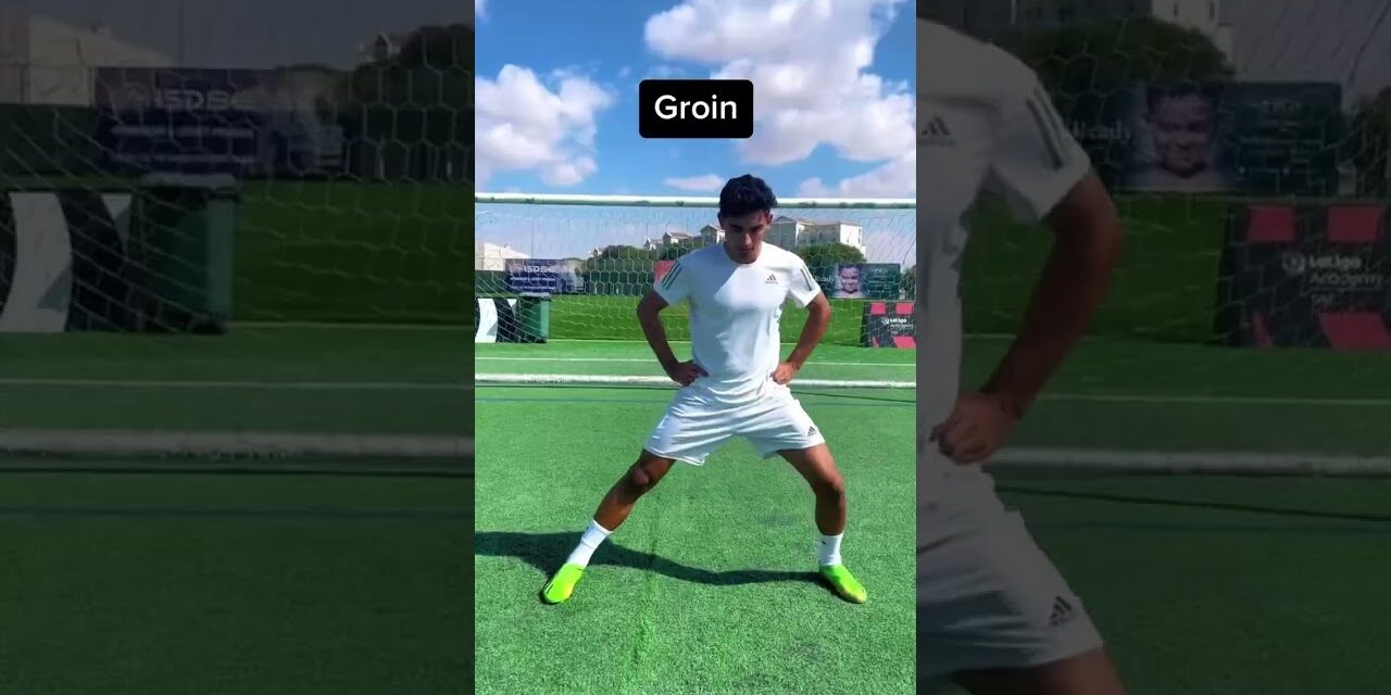 TRY these Stretches to Recover Faster