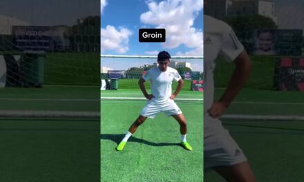 TRY these Stretches to Recover Faster