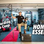 The 10 Home Gym Essentials According to Coop