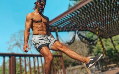 The Best BEGINNER LEG Strength Exercise (AT HOME)