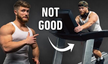 The Worst Cardio Mistakes Everyone Makes For Fat Loss (Avoid These)