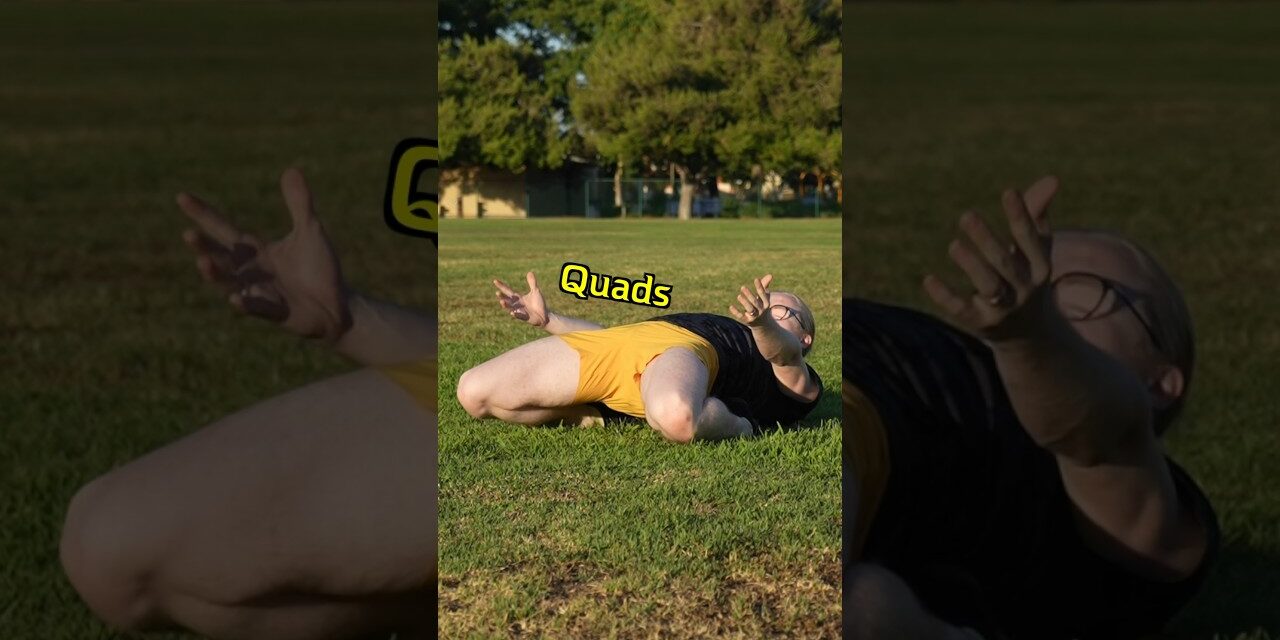 Usable THIGHS #stayflexy