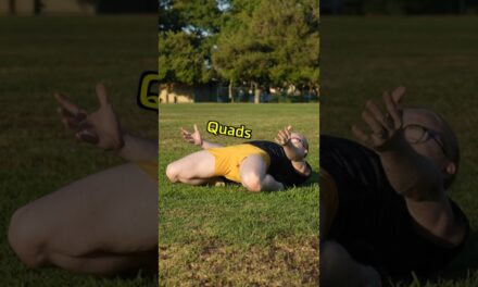 Usable THIGHS #stayflexy