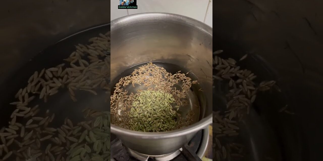 Weight Loss Magic Drink #goldieskitchen #trending #shorts #yoga #youtube #workout #weightlossrecipe