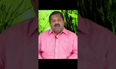 Weight loss morning drink – Dr.Sivaraman