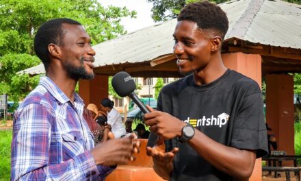 Why Nutrition and Dietetics is the Best Course to Study at the University