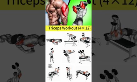 triceps workout at gym | tricep workout | triceps exercises | Build bigger Triceps !! #arms #triceps