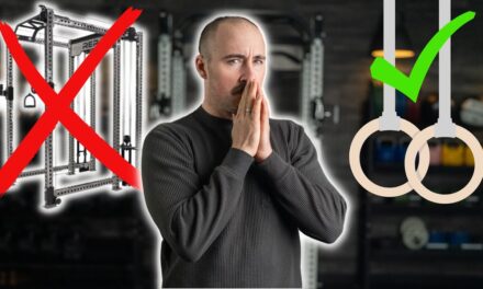 10 Minimalist Home Gym Products Tested & Reviewed!