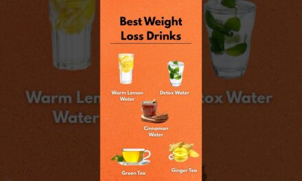 Best Weight Loss Drinks | Burn Fat Naturally | #healthylifestyle #tips  #diettips #superfood