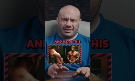 205lbs  Natural with ONLY Bodyweight Workouts?