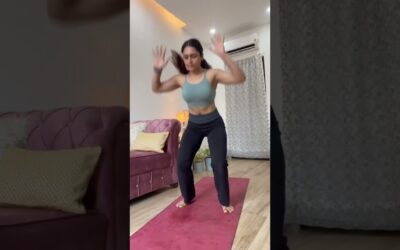 3 Exercises for Strength Training ( Beginners) #shorts