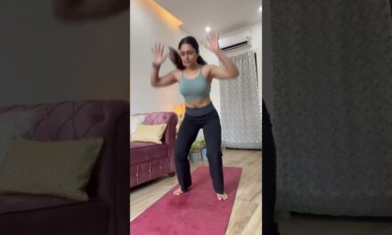 3 Exercises for Strength Training ( Beginners) #shorts