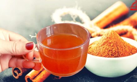 4 Ingredients Fat Burning Drink Recipe | Weight Loss Drink | How to make Fat Burning Recipe | 2022