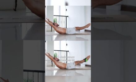 5 Core Exercises to Be The Best in Calisthenics