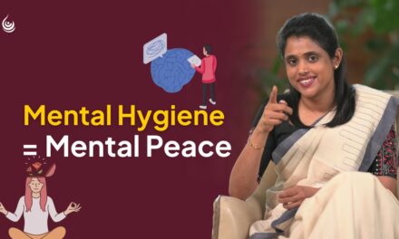 5 emotional hygiene habits that everyone must do in a week.